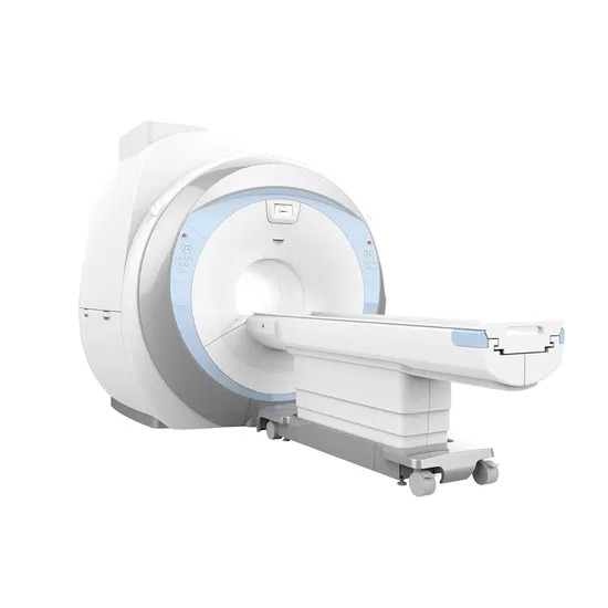 جهاز الرنين المغناطيسي (MRI)