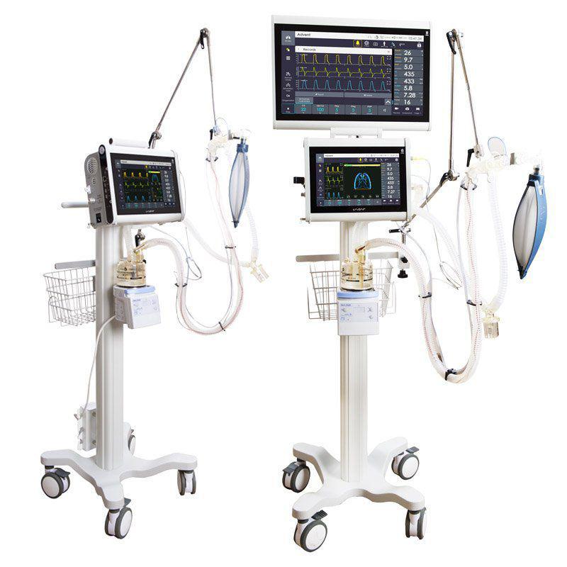 جهاز تنفس صناعي (Ventilator)