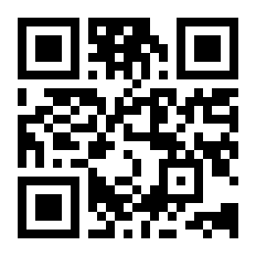 QR الموقع